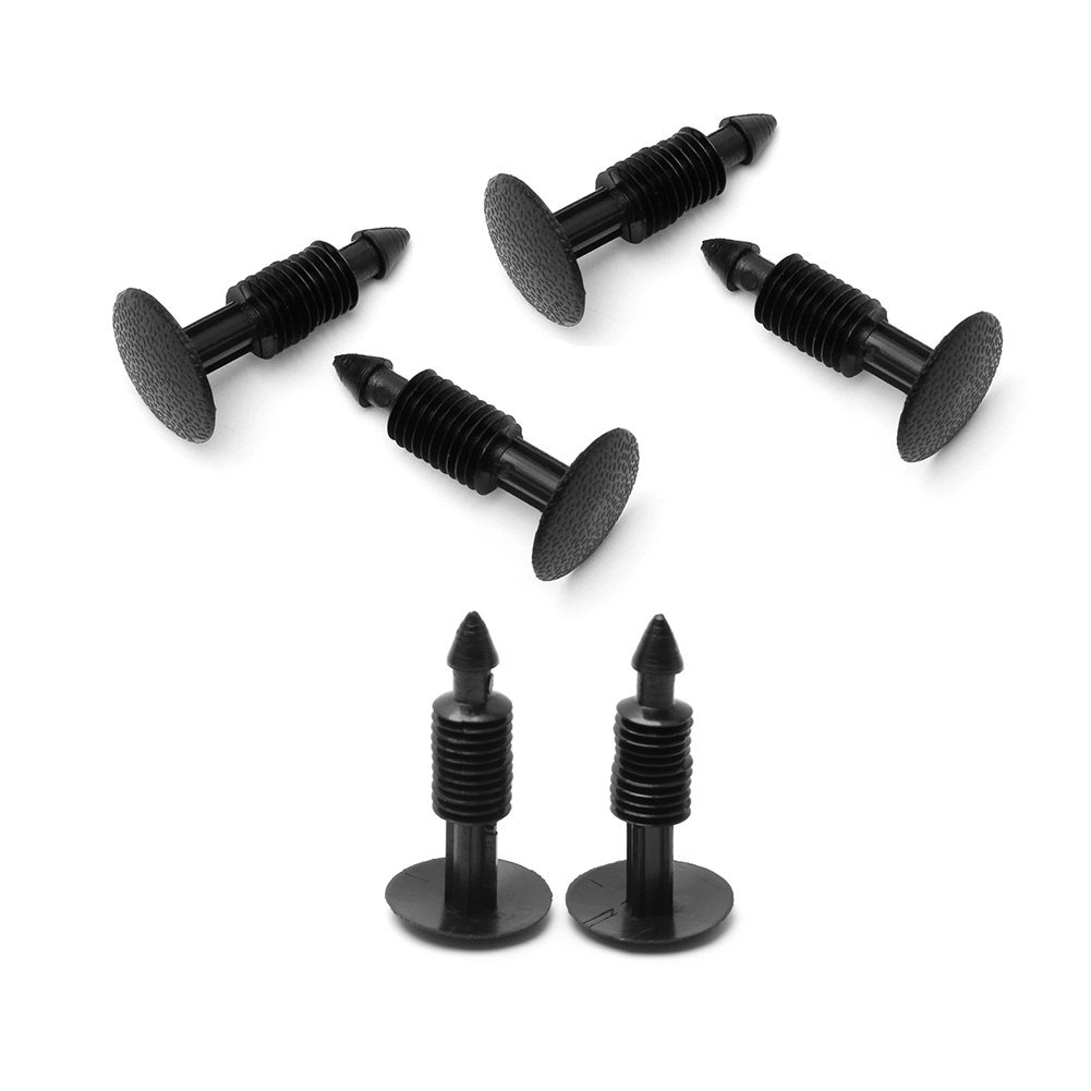Amazon.com: VOFONO (Pack of 6) for 2004-08 F150 and Lincoln Mark